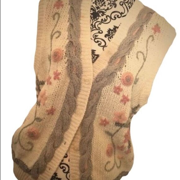 Vintage Sweaters - Vintage Cape Cod Sportswear Sweater M
